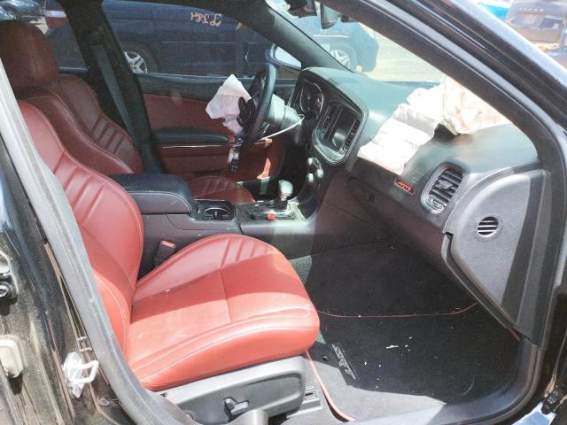 Photo 5 from auction – 2020 DODGE CHARGER SR with VIN 2C3CDXL93LH103101