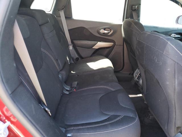 Photo 6 from auction – 2017 JEEP CHEROKEE L with VIN 1C4PJMCS6HW604922