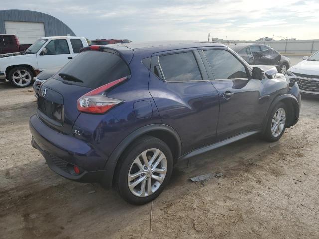 Photo 4 from auction – 2015 NISSAN JUKE S with VIN JN8AF5MR9FT501523