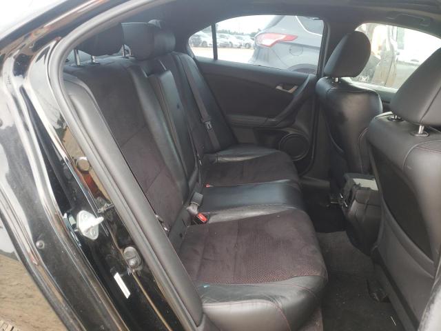 Photo 6 from auction – 2012 ACURA TSX SE with VIN JH4CU2F80CC017201