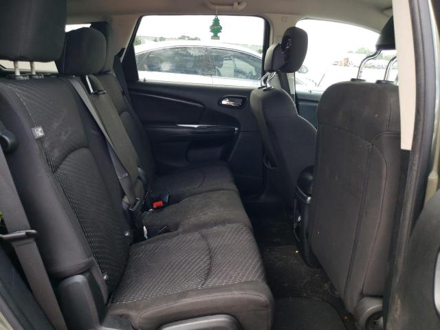 Photo 6 from auction – 2018 DODGE JOURNEY SE with VIN 3C4PDCAB5JT236622