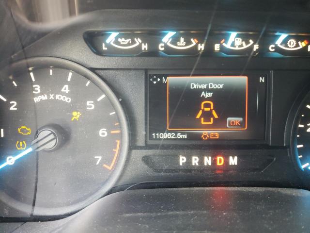 Photo 8 from auction – 2018 FORD F150 SUPER with VIN 1FTEW1EP2JKF72886
