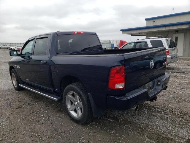 Photo 3 from auction – 2013 RAM 1500 ST with VIN 1C6RR7KT8DS525614
