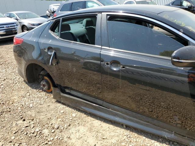 Photo 9 from auction – 2015 KIA OPTIMA LX with VIN 5XXGM4A78FG430291