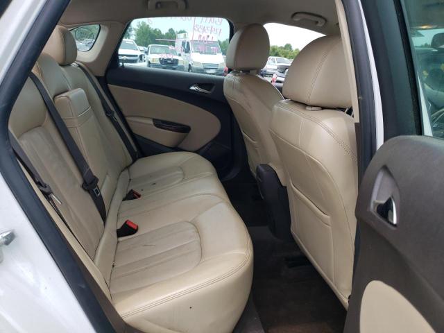 Photo 6 from auction – 2015 BUICK VERANO with VIN 1G4PS5SKXF4195980