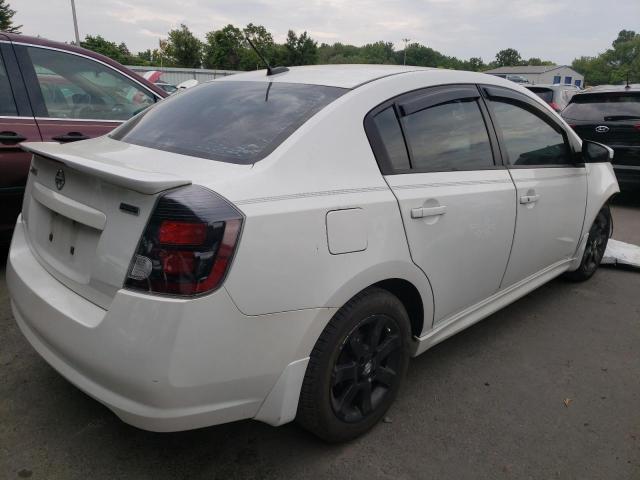 Photo 4 from auction – 2012 NISSAN SENTRA 2.0 with VIN 3N1AB6APXCL724530