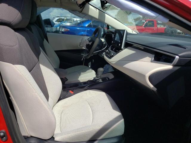 Photo 5 from auction – 2020 TOYOTA COROLLA LE with VIN 5YFEPRAE1LP015665