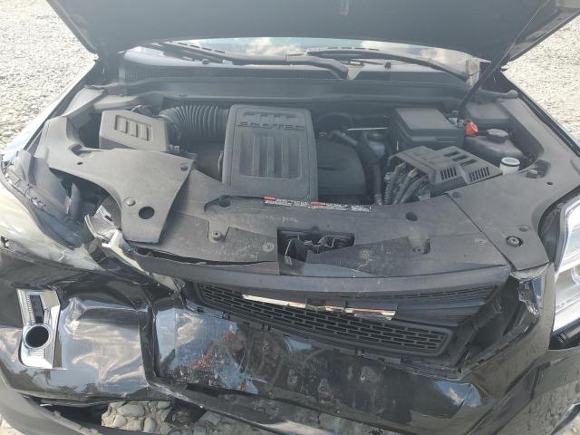 Photo 7 from auction – 2012 GMC TERRAIN SL with VIN 2GKALMEK3C6388483