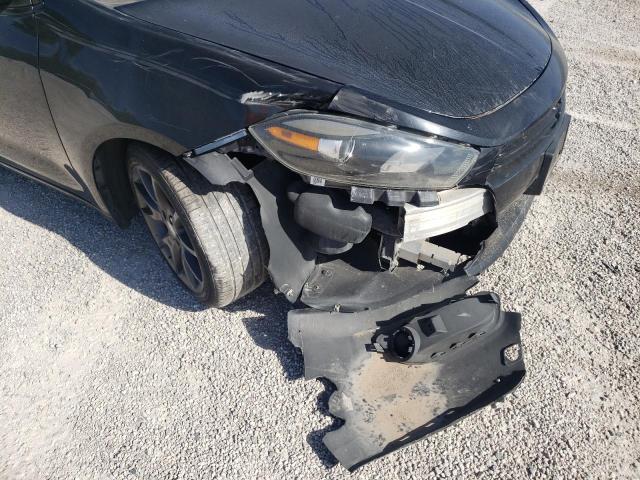 Photo 9 from auction – 2015 DODGE DART SE with VIN 1C3CDFAA0FD364212