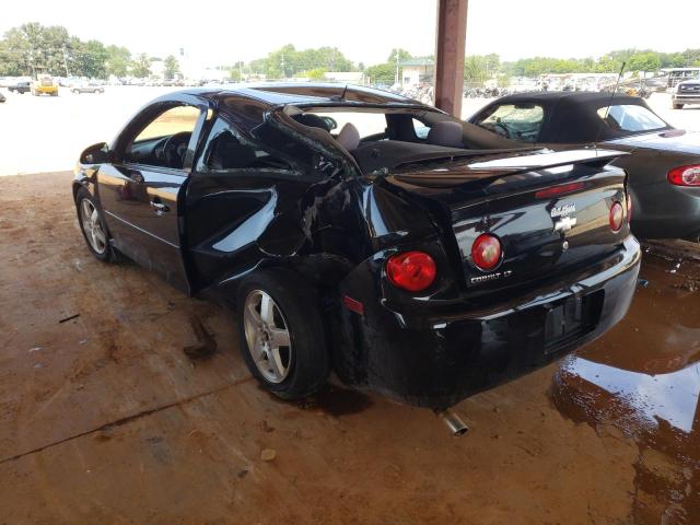Photo 3 from auction – 2008 CHEVROLET COBALT LT with VIN 1G1AL18FX87165222