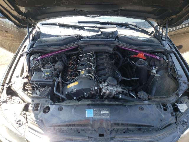Фото 7 с аукциона – 2010 BMW 535 XI с VIN WBAPT7C58AC237743
