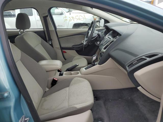 Photo 5 from auction – 2012 FORD FOCUS SE with VIN 1FAHP3F23CL253816