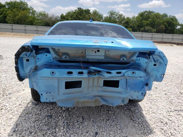 Photo 9 from auction – 2019 DODGE CHALLENGER with VIN 2C3CDZJG0KH508716