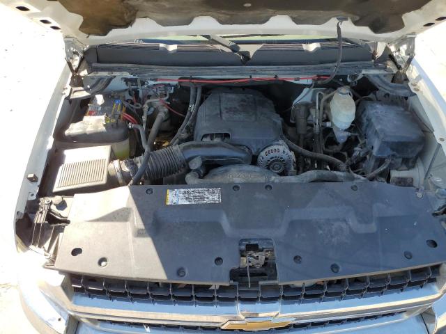 Photo 7 from auction – 2008 CHEVROLET SILVERADO with VIN 1GCHC33K18F131195