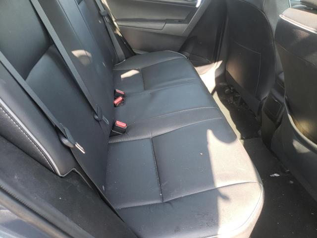 Photo 6 from auction – 2014 TOYOTA COROLLA L with VIN 5YFBURHE8EP088407