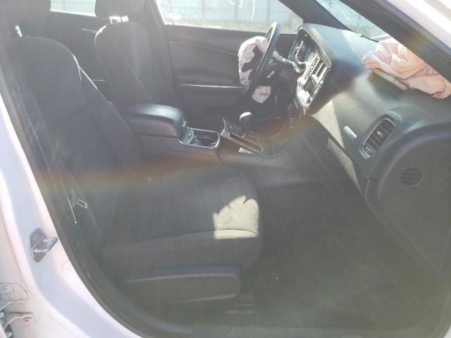 Photo 5 from auction – 2014 DODGE CHARGER SE with VIN 2C3CDXBG6EH197624