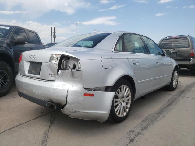 Zdjęcie 4 z aukcji – 2006 AUDI A4 2.0T QU z VIN WAUDF78E16A215573