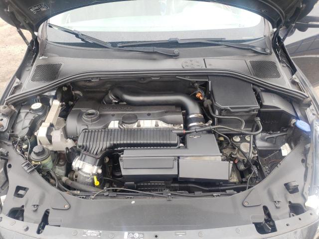 Photo 7 from auction – 2012 VOLVO S60 T5 with VIN YV1622FS3C2045333