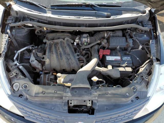 Foto 7 de la subasta – 2011 NISSAN VERSA S con VIN 3N1CC1AP7BL433040
