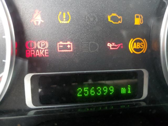 Photo 8 from auction – 2008 FORD TAURUS SEL with VIN 1FAHP24W78G158806