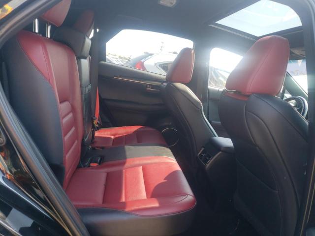 Photo 6 from auction – 2016 LEXUS NX 200T BA with VIN JTJBARBZ1G2060063