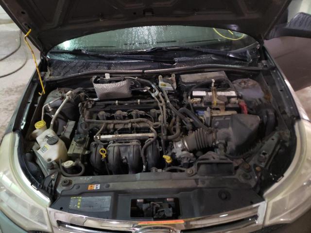 Photo 7 from auction – 2009 FORD FOCUS SE with VIN 1FAHP35N39W270361