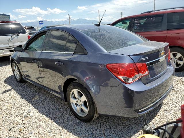 Photo 3 from auction – 2014 CHEVROLET CRUZE LT with VIN 1G1PC5SB5E7218217