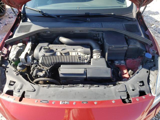 Photo 7 from auction – 2013 VOLVO S60 T5 with VIN YV1612FH7D2200426