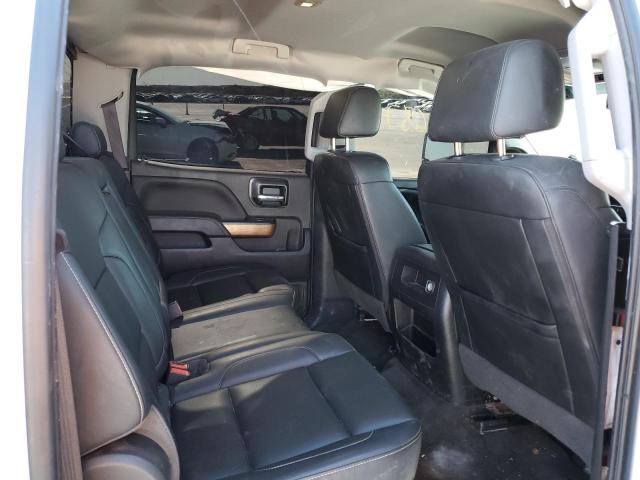 صورة رقم 6 من المزاد - 2017 CHEVROLET SILVERADO مع VIN 3GCUKSEC8HG422633