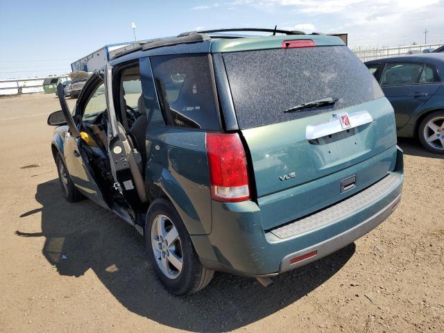 Photo 3 from auction – 2006 SATURN VUE with VIN 5GZCZ33D16S840397