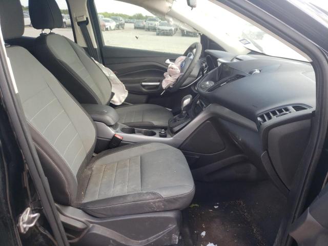 Photo 5 from auction – 2016 FORD ESCAPE SE with VIN 1FMCU0GX3GUC62128