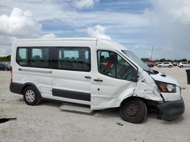 Photo 9 from auction – 2018 FORD TRANSIT T- with VIN 1FBZX2CM3JKA58272