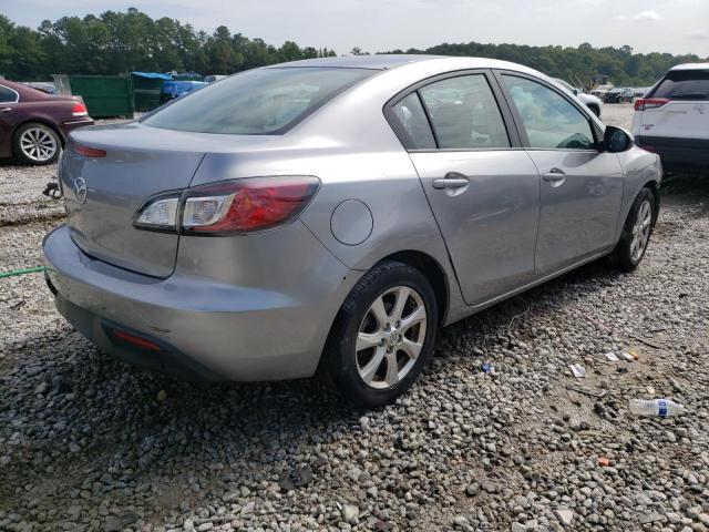 Photo 4 from auction – 2010 MAZDA 3 I with VIN JM1BL1SF0A1105415