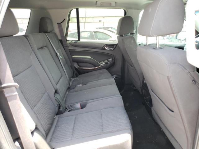 Photo 6 from auction – 2017 CHEVROLET TAHOE C150 with VIN 1GNSCAKC8HR282223