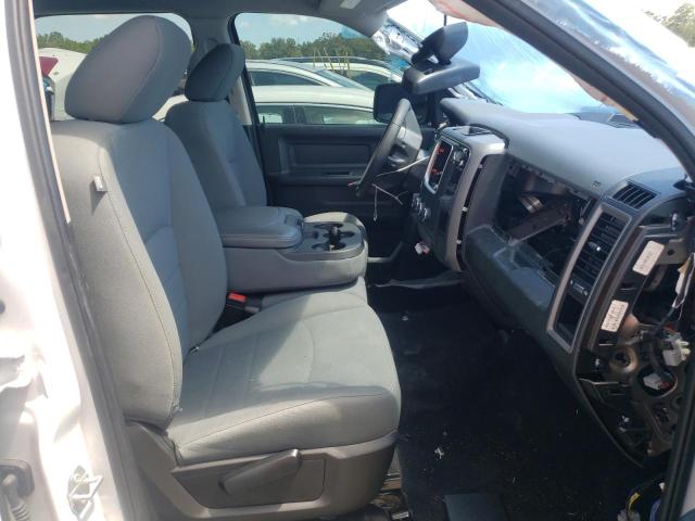 Photo 5 from auction – 2020 RAM 1500 CLASS with VIN 3C6RR6KT9LG299308