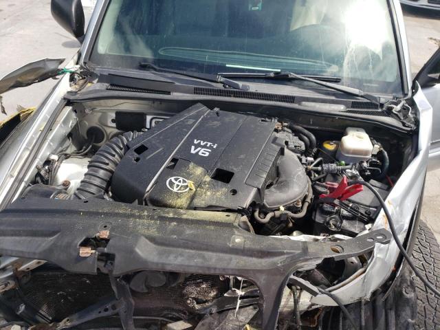 Photo 7 from auction – 2005 TOYOTA 4RUNNER LI with VIN JTEBU17R750073909