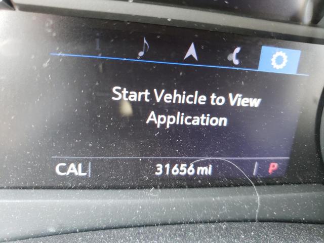 Photo 8 from auction – 2020 CADILLAC XT4 PREMIU with VIN 1GYFZDR47LF037006