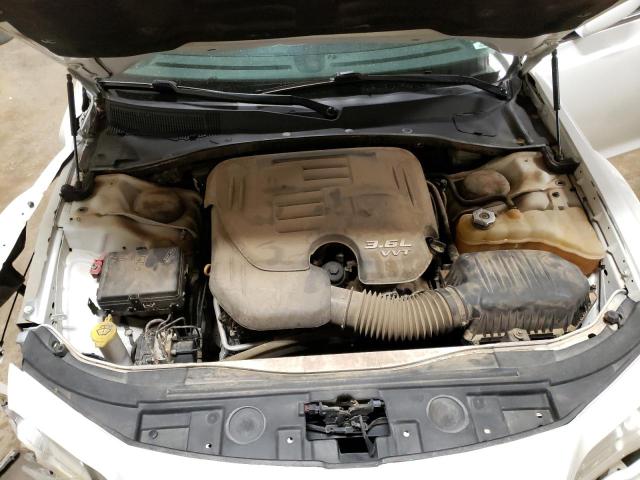 Photo 7 from auction – 2013 CHRYSLER 300 with VIN 2C3CCAAG0DH698878