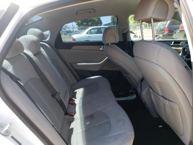Photo 6 from auction – 2015 HYUNDAI SONATA SE with VIN 5NPE24AF4FH003571