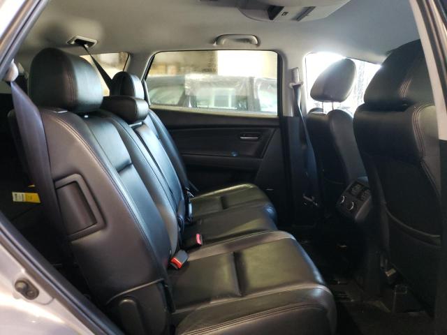 Photo 6 from auction – 2008 MAZDA CX-9 with VIN JM3TB38A680151756