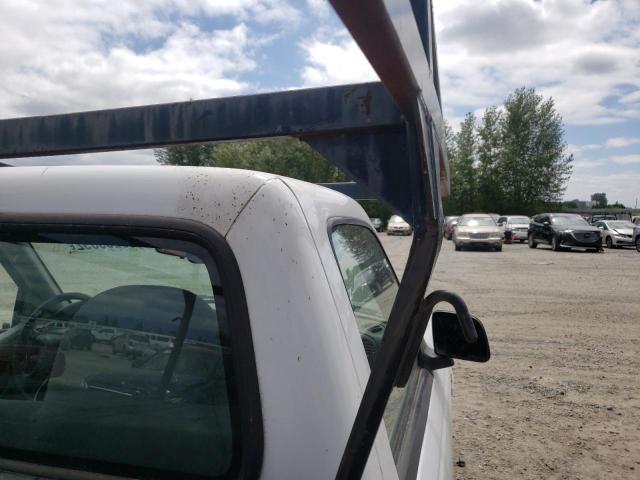 Photo 9 from auction – 1997 FORD RANGER with VIN 1FTCR10A4VUA91906