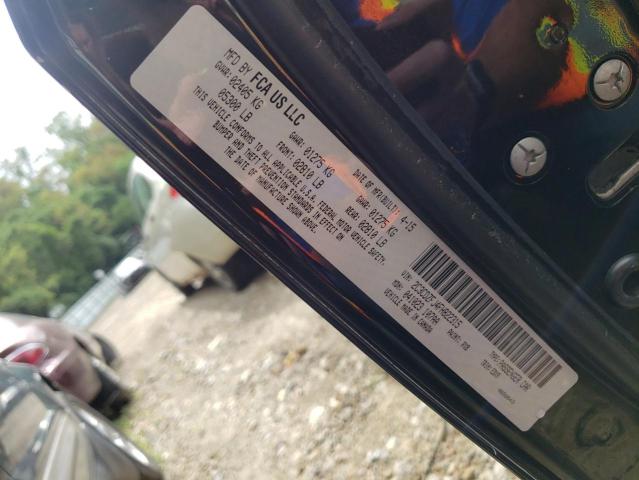 Photo 10 from auction – 2015 DODGE CHALLENGER with VIN 2C3CDZFJ4FH822315