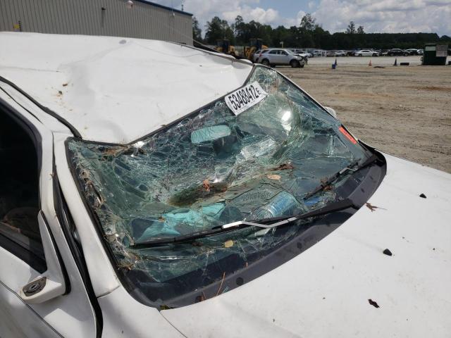 Photo 9 from auction – 2000 HONDA CR-V EX with VIN JHLRD1866YC062851