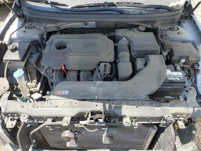 Photo 7 from auction – 2015 HYUNDAI SONATA SE with VIN 5NPE24AF9FH149223