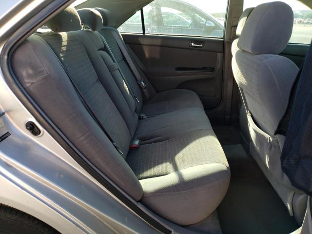 Photo 6 from auction – 2005 TOYOTA CAMRY LE with VIN 4T1BE32K65U627307