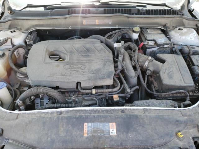 Photo 7 from auction – 2018 FORD FUSION SE with VIN 3FA6P0HD2JR218090
