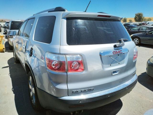 صورة رقم 3 من المزاد - 2011 GMC ACADIA SLT مع VIN 1GKKVREDXBJ367385