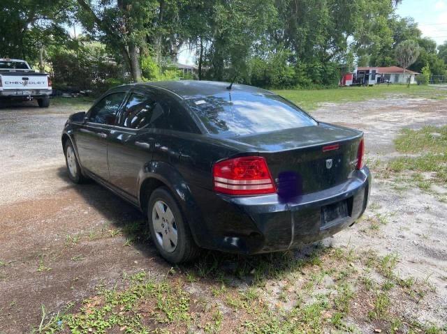 Foto 3 de la subasta – 2010 DODGE AVENGER SX con VIN 1B3CC4FD4AN179638