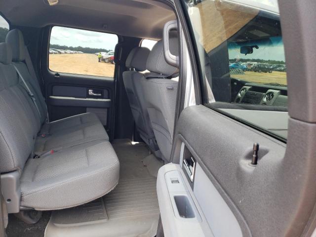 Photo 6 from auction – 2014 FORD F150 SUPER with VIN 1FTEW1CM9EFC61723