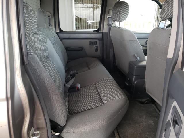 Photo 6 from auction – 2003 NISSAN FRONTIER C with VIN 1N6ED27T03C434831